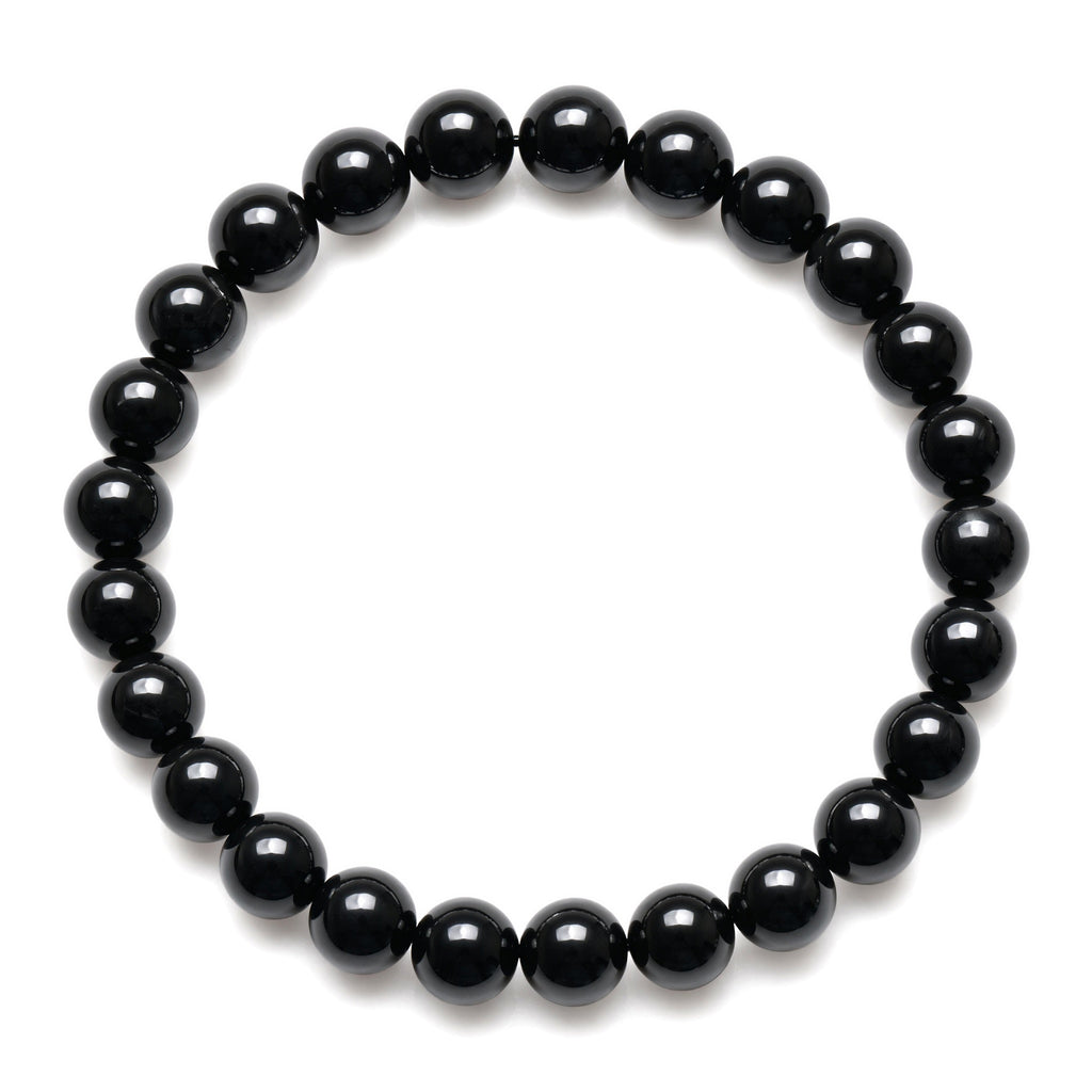 Black Obsidian Bracelet | Protection & Grounding