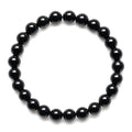 Black Obsidian Bracelet | Protection & Grounding